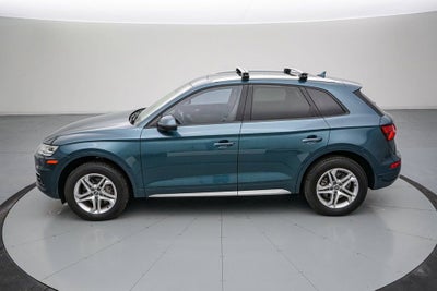 2018 Audi Q5 2.0T Premium