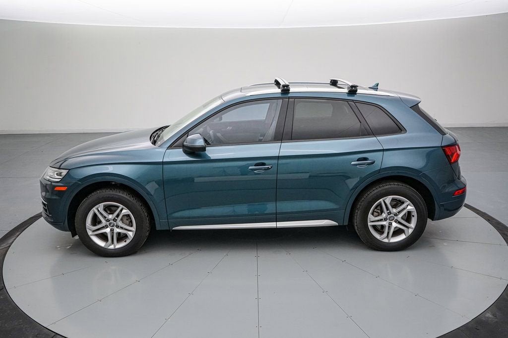 2018 Audi Q5 2.0T Premium