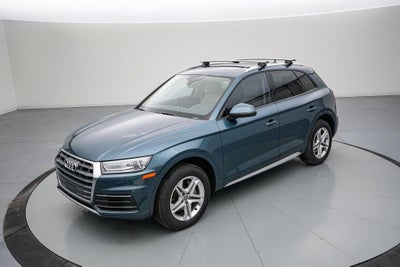 2018 Audi Q5 2.0T Premium