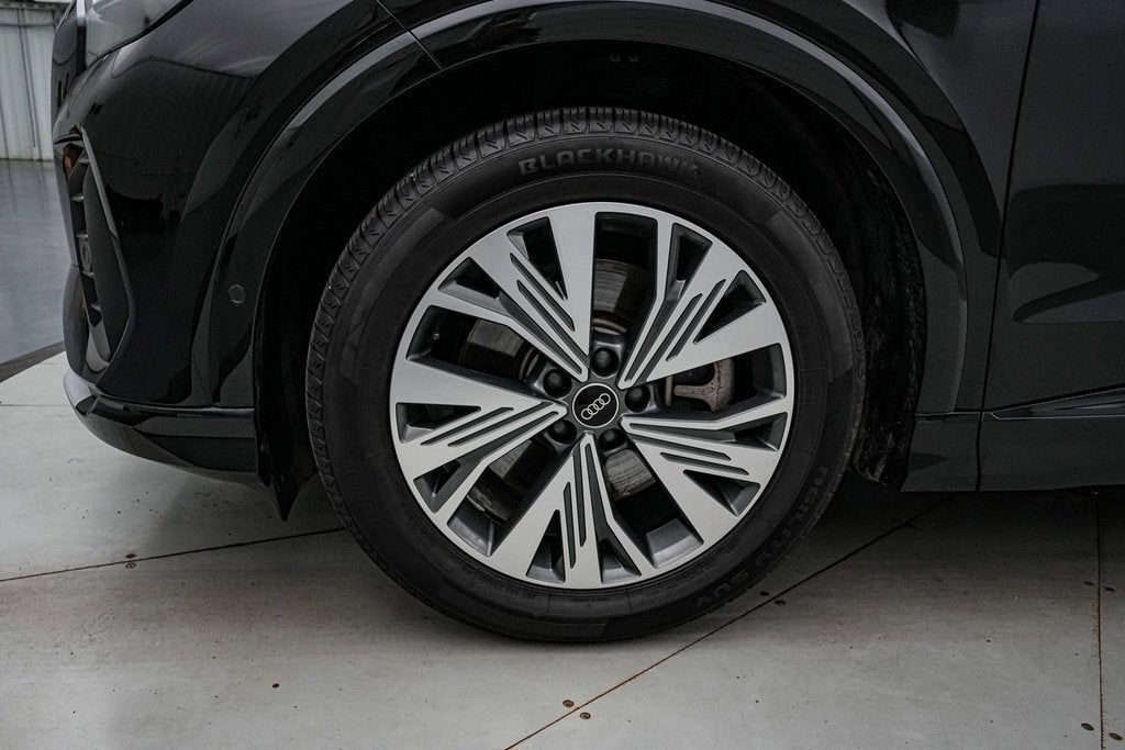 2023 Audi Q4 e-tron Premium Plus