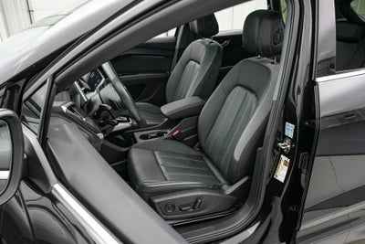 2023 Audi Q4 e-tron Premium Plus