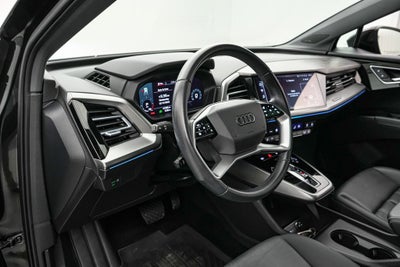 2023 Audi Q4 e-tron Premium Plus