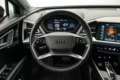 2023 Audi Q4 e-tron Premium Plus