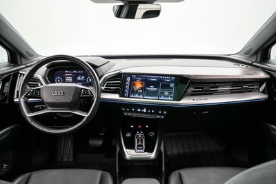 2023 Audi Q4 e-tron Premium Plus