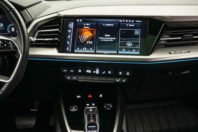 2023 Audi Q4 e-tron Premium Plus