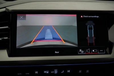 2023 Audi Q4 e-tron Premium Plus