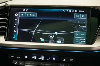 2023 Audi Q4 e-tron Premium Plus