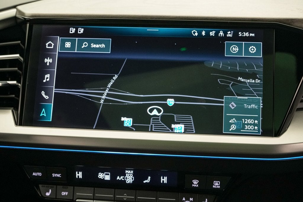 2023 Audi Q4 e-tron Premium Plus