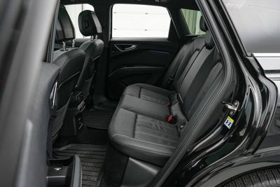 2023 Audi Q4 e-tron Premium Plus