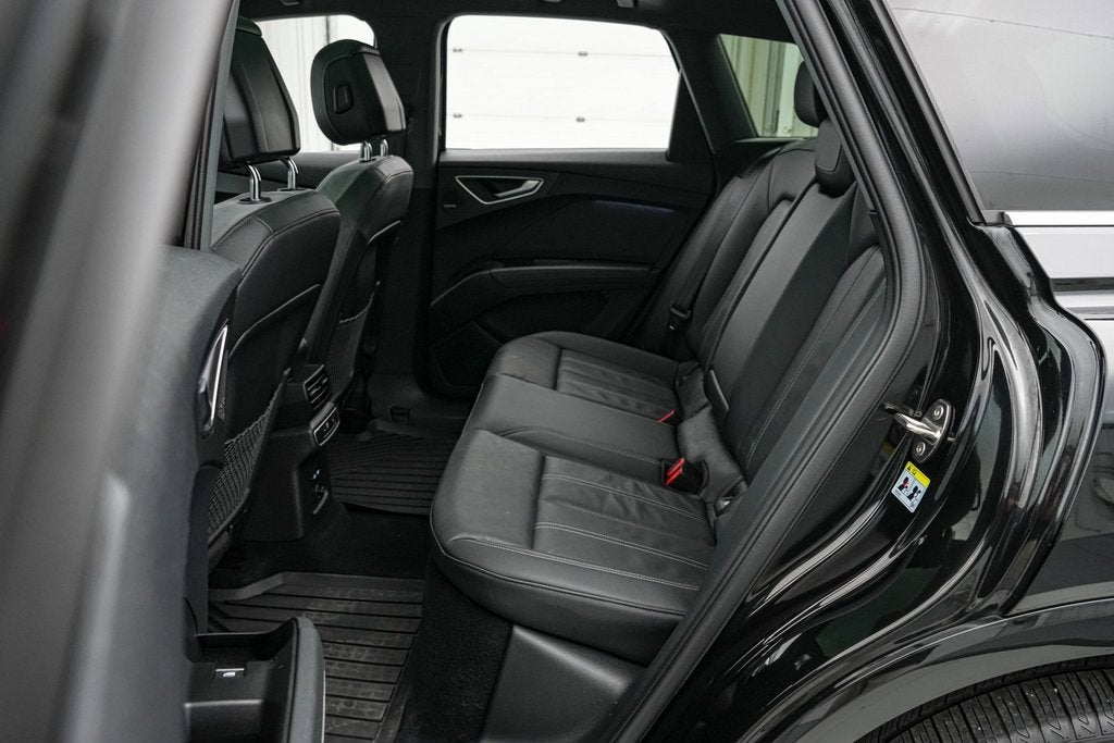 2023 Audi Q4 e-tron Premium Plus