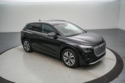 2023 Audi Q4 e-tron Premium Plus