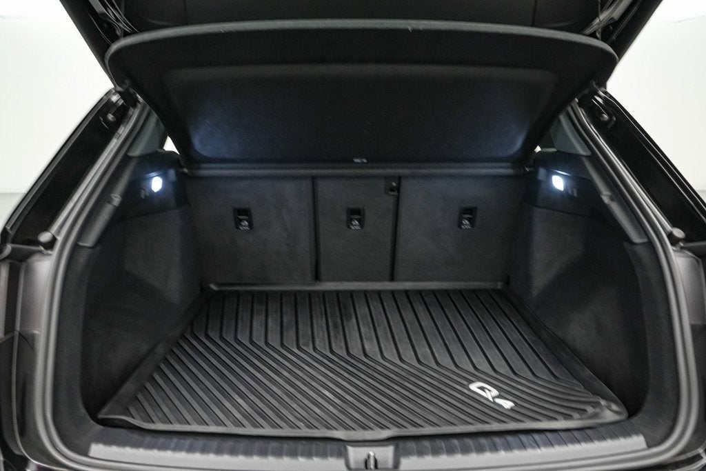 2023 Audi Q4 e-tron Premium Plus