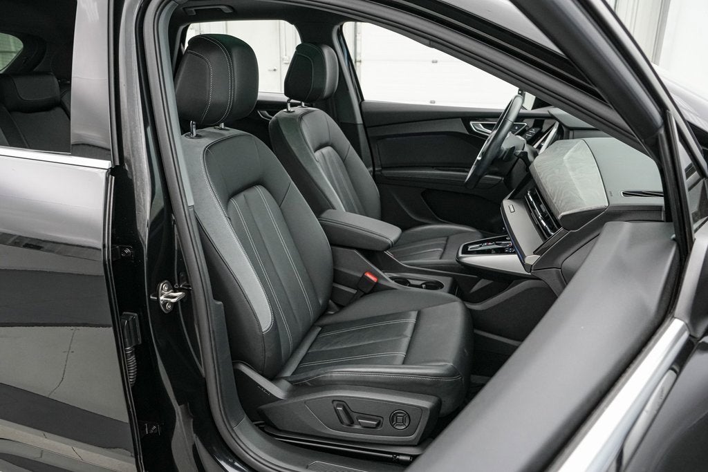 2023 Audi Q4 e-tron Premium Plus