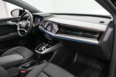 2023 Audi Q4 e-tron Premium Plus