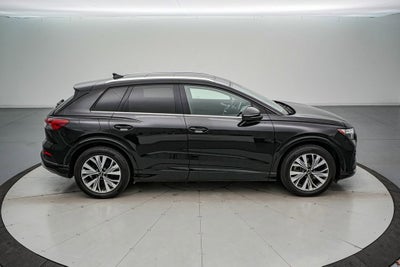 2023 Audi Q4 e-tron Premium Plus