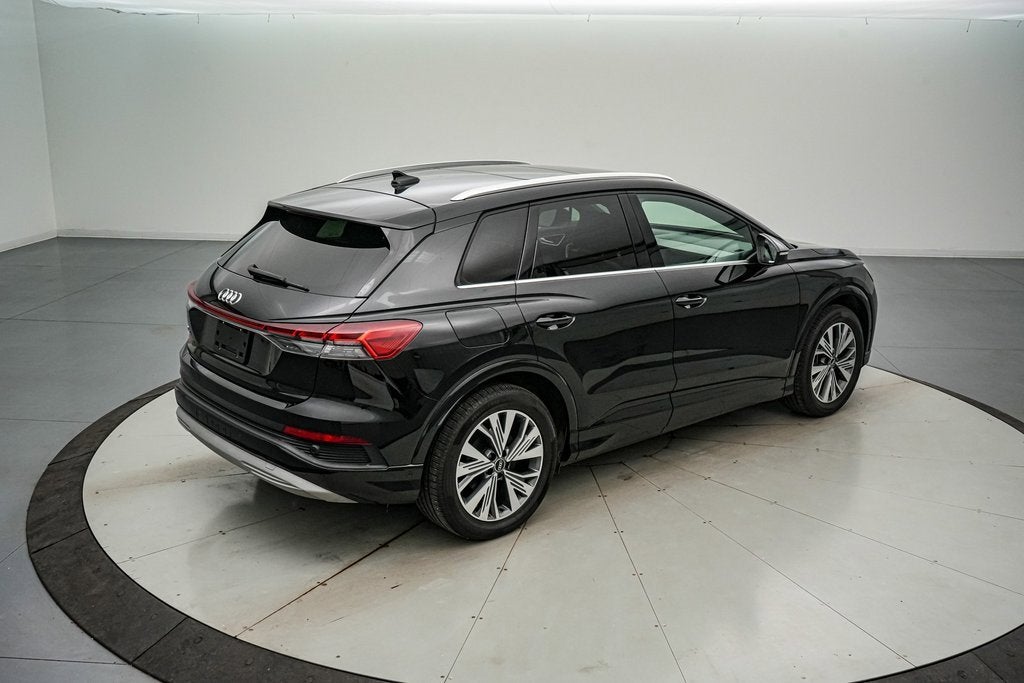 2023 Audi Q4 e-tron Premium Plus