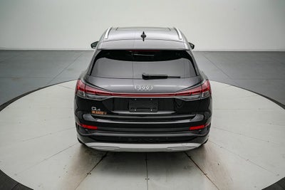 2023 Audi Q4 e-tron Premium Plus