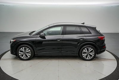 2023 Audi Q4 e-tron Premium Plus