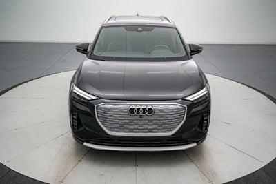 2023 Audi Q4 e-tron Premium Plus