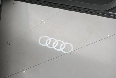2023 Audi Q5 45 S line Premium