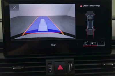 2023 Audi Q5 45 S line Premium