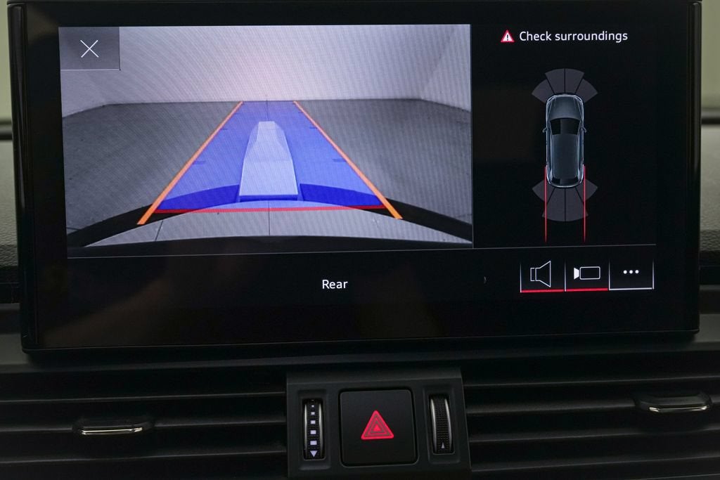 2023 Audi Q5 45 S line Premium