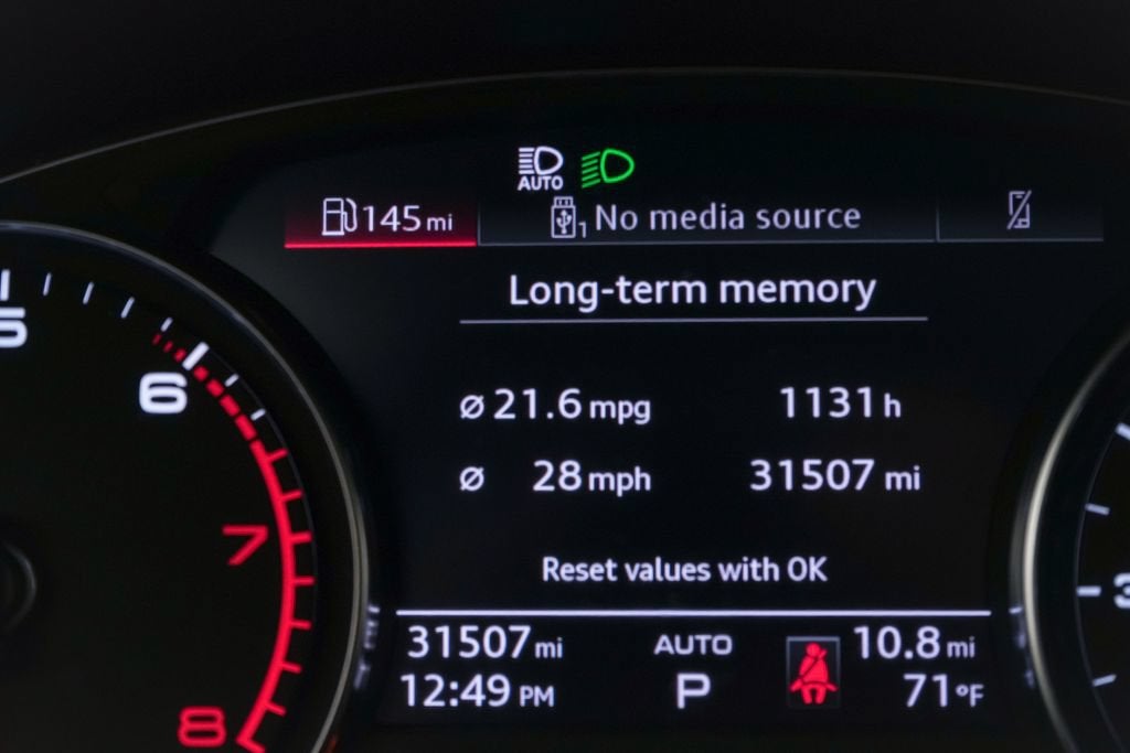 2023 Audi Q5 45 S line Premium