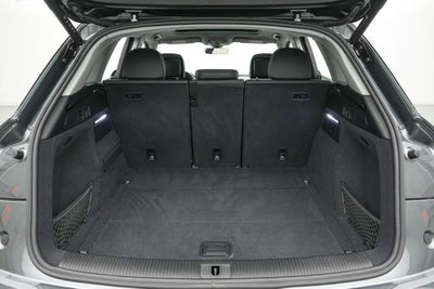2023 Audi Q5 45 S line Premium