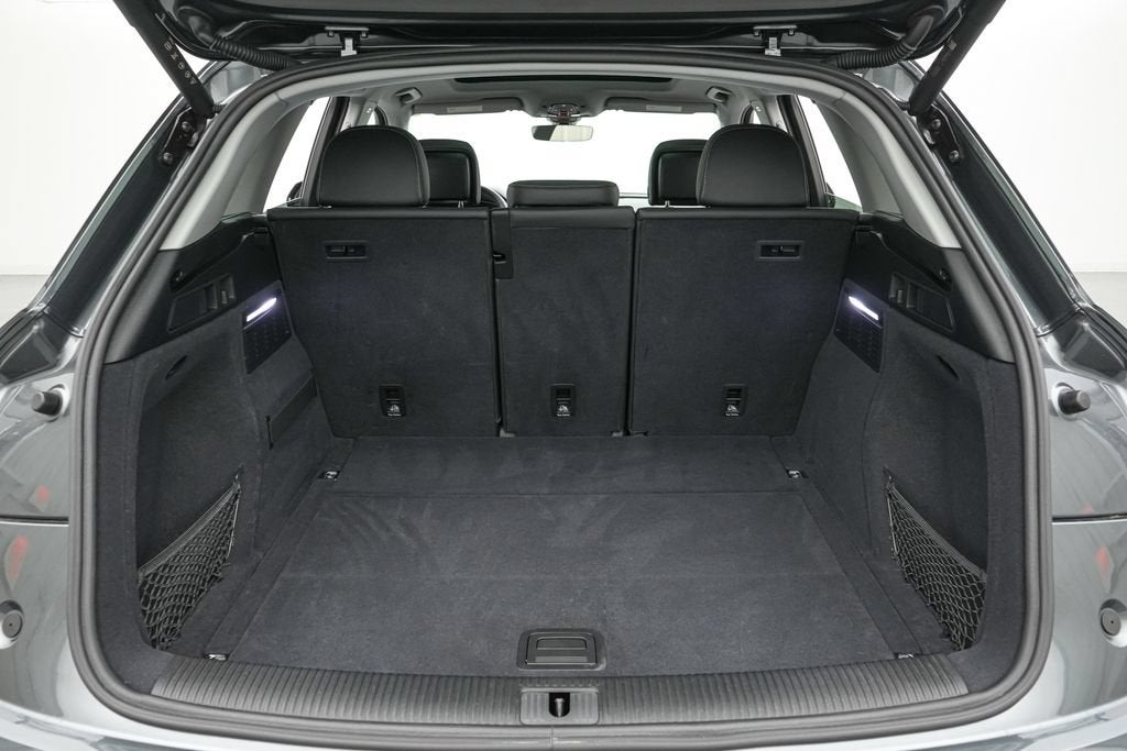 2023 Audi Q5 45 S line Premium