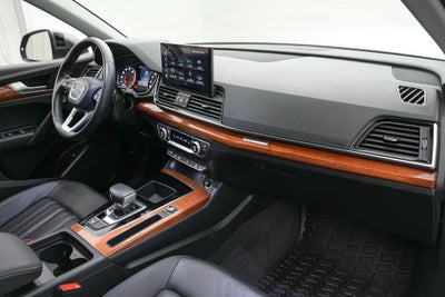2023 Audi Q5 45 S line Premium