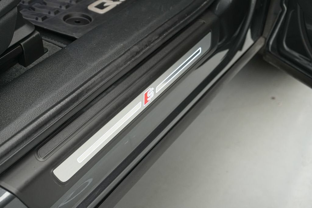 2023 Audi Q5 45 S line Premium