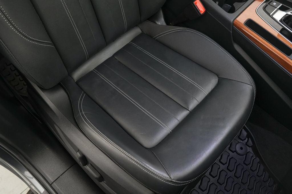 2023 Audi Q5 45 S line Premium