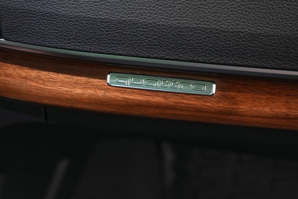 2023 Audi Q5 45 S line Premium