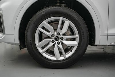 2023 Audi Q5 45 S line Premium