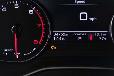 2023 Audi Q5 45 S line Premium