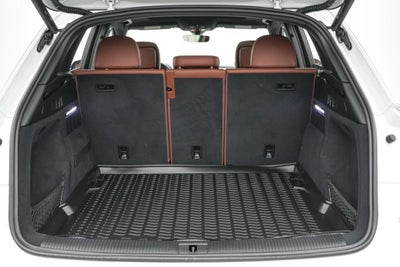 2023 Audi Q5 45 S line Premium
