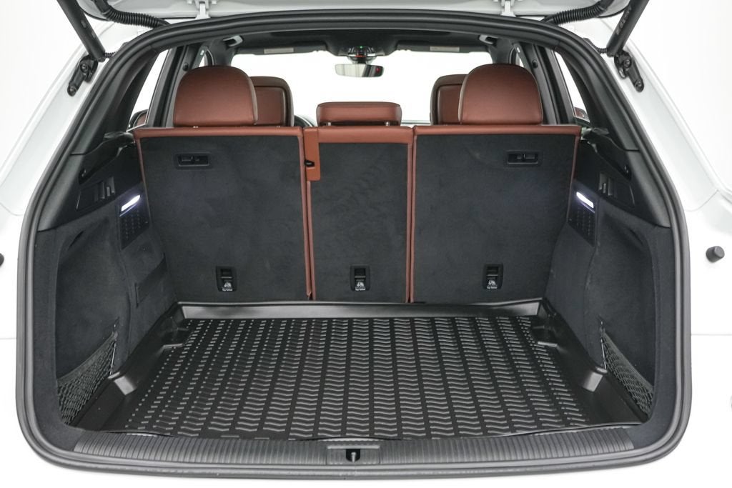 2023 Audi Q5 45 S line Premium