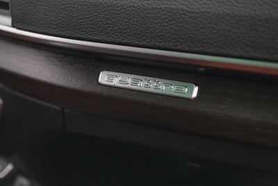 2023 Audi Q5 45 S line Premium
