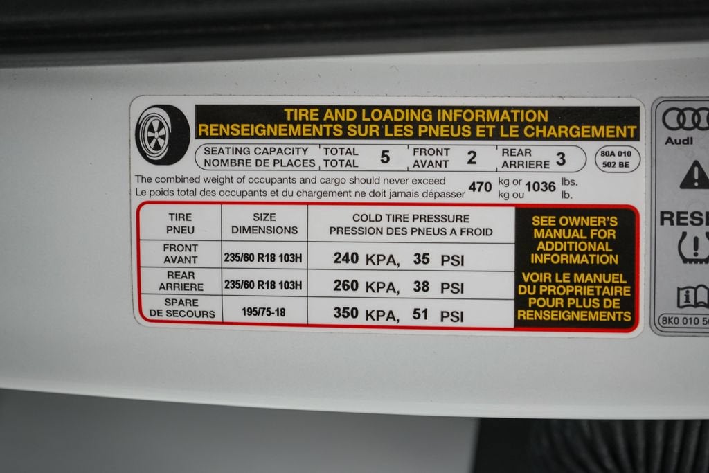 2023 Audi Q5 45 S line Premium