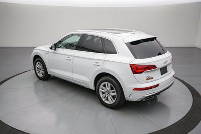 2023 Audi Q5 45 S line Premium