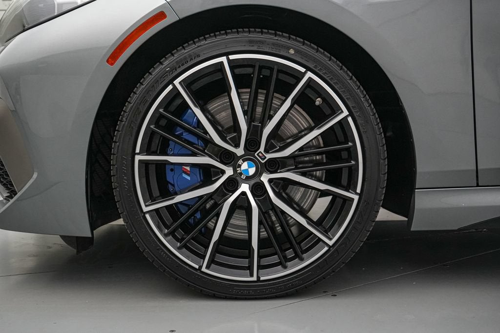 2024 BMW 2 Series M235i xDrive