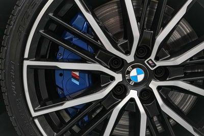 2024 BMW 2 Series M235i xDrive