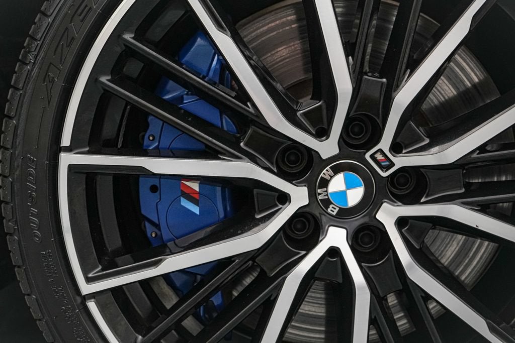 2024 BMW 2 Series M235i xDrive