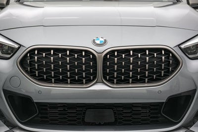 2024 BMW 2 Series M235i xDrive