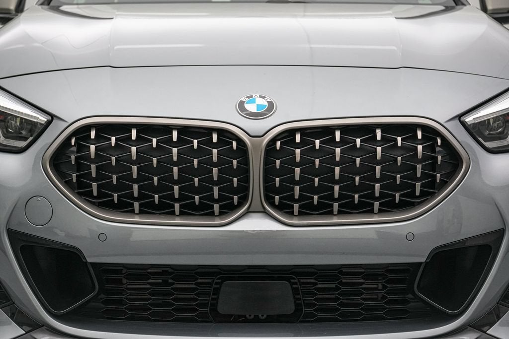 2024 BMW 2 Series M235i xDrive