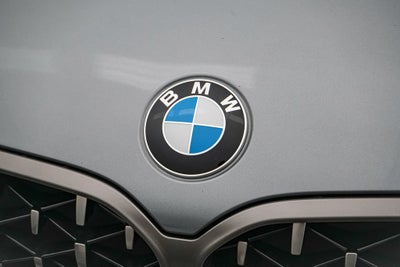 2024 BMW 2 Series M235i xDrive