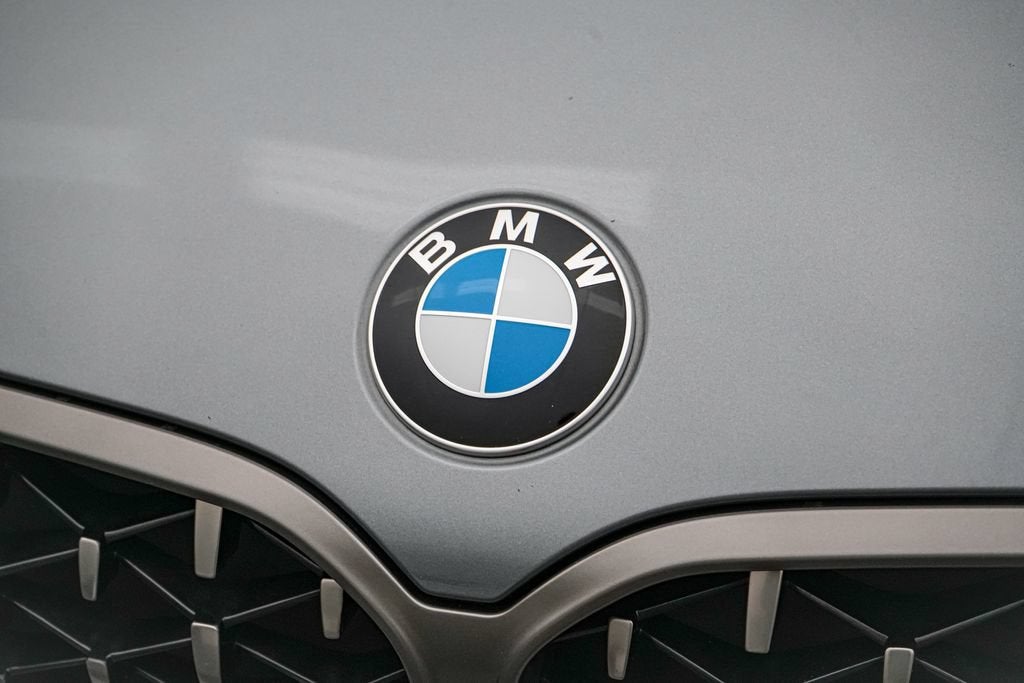 2024 BMW 2 Series M235i xDrive