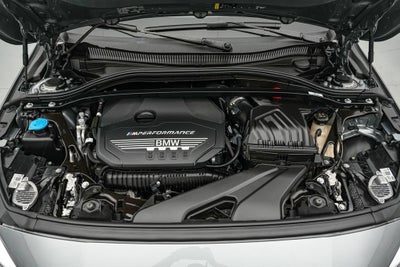 2024 BMW 2 Series M235i xDrive