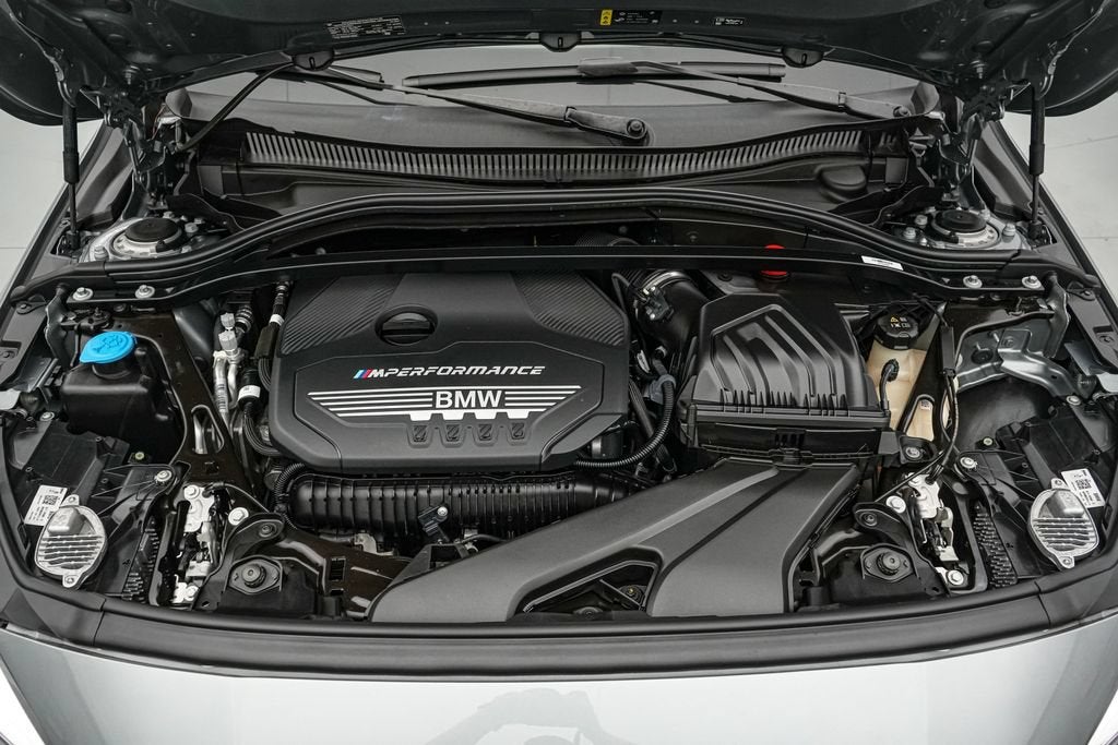 2024 BMW 2 Series M235i xDrive