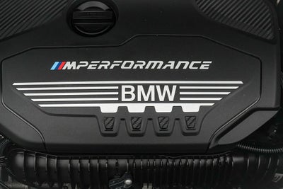 2024 BMW 2 Series M235i xDrive